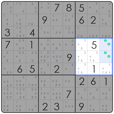 thanksgiving sudoku