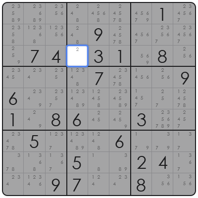 nyt medium sudoku